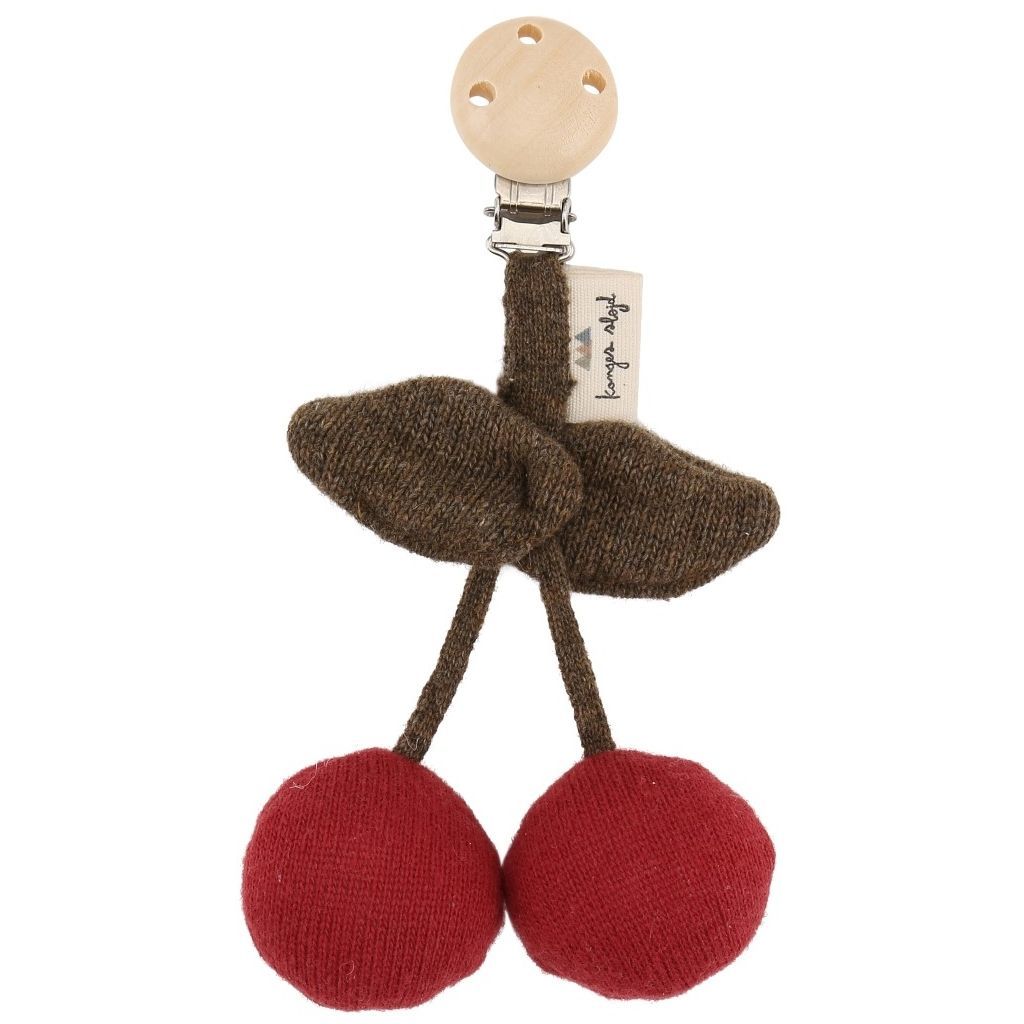 CHERRY PRAM TOY