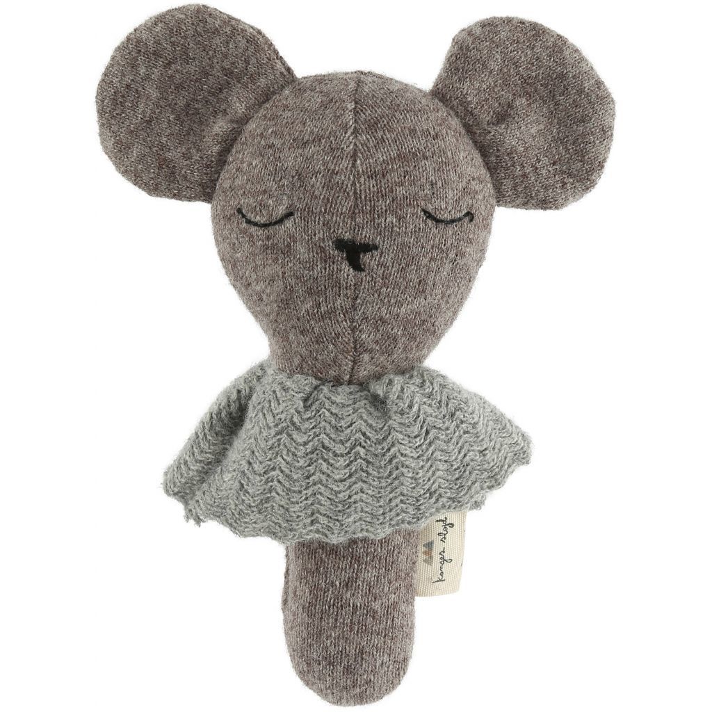 ACTIVITY HAND BEAR