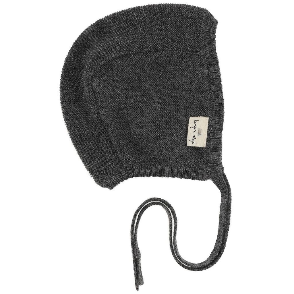 OLD KANNIKE HELMET WOOL