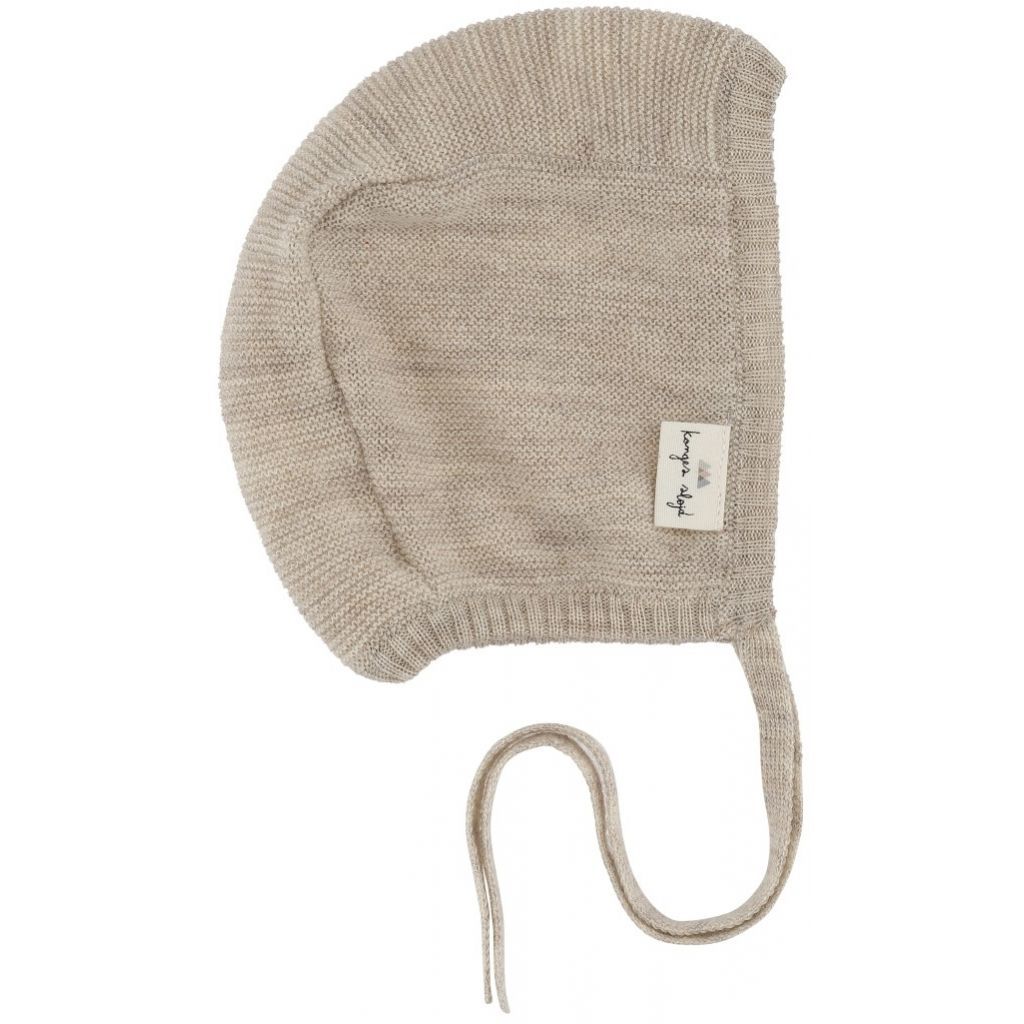 OLD KANNIKE HELMET WOOL