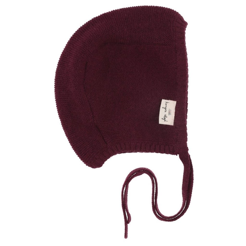 OLD KANNIKE HELMET WOOL