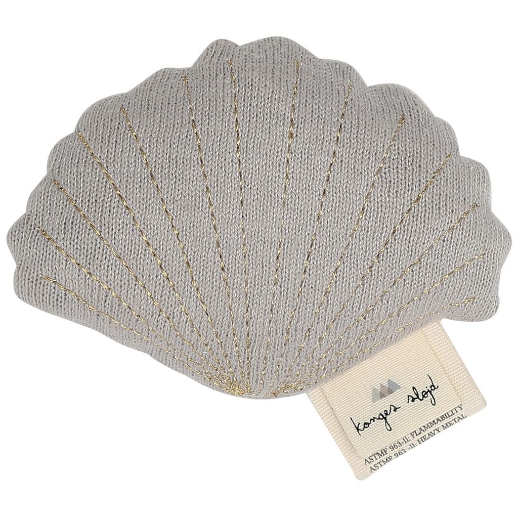 CLAM TOY