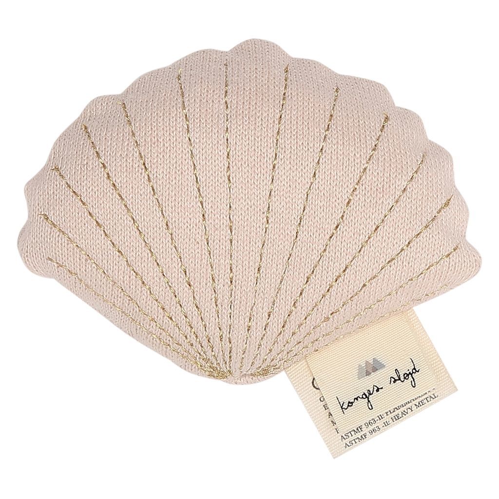 CLAM TOY