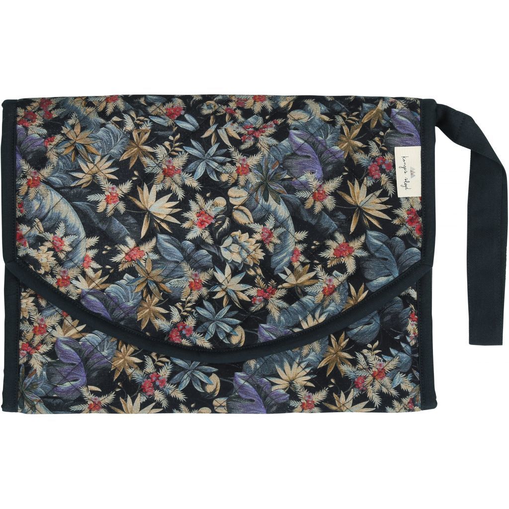 CHANGING PAD - ALT ACMA MINDERI