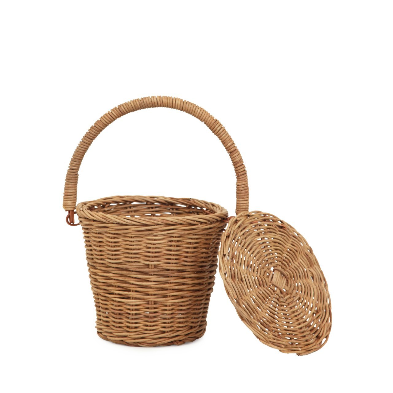 LITTLE APPLE BASKET
