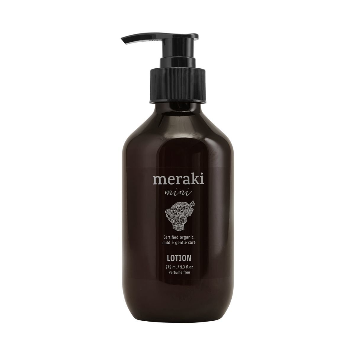 LOTION, MERAKI MINI