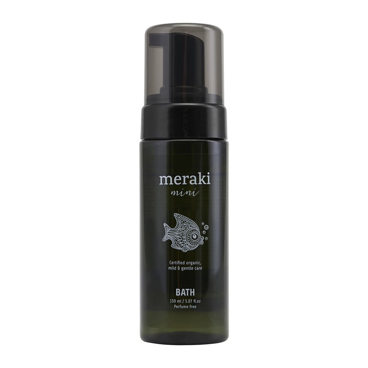 BATH, MERAKI MINI