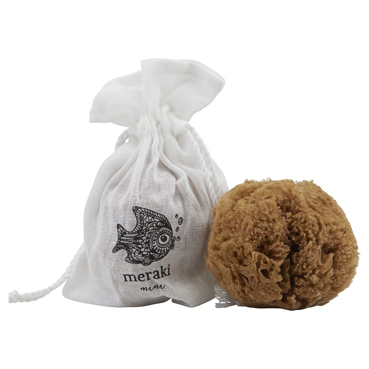 SPONGE, MERAKI MINI