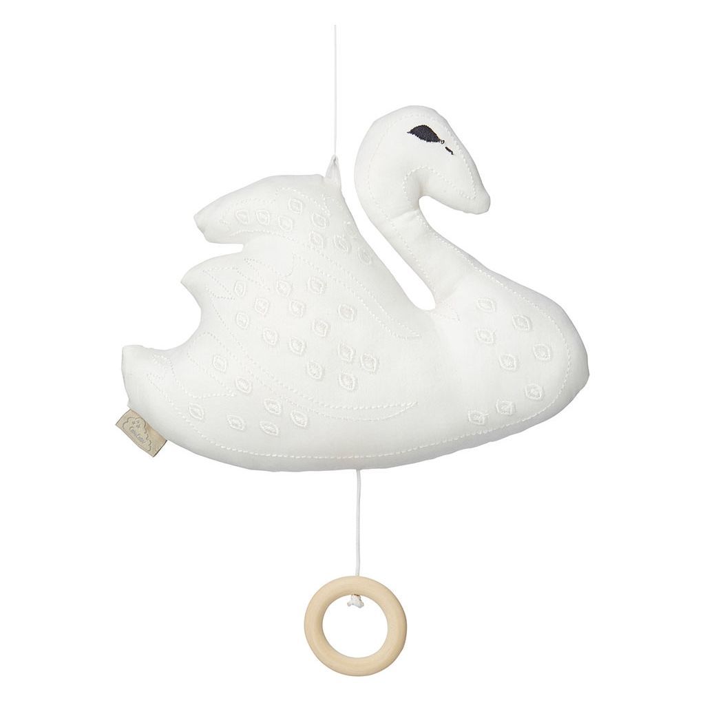 CAM CAM SWAN MUZIKLI DONENCE