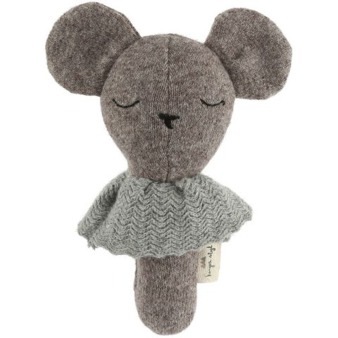 ACTIVITY HAND BEAR
