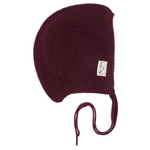 OLD KANNIKE HELMET WOOL