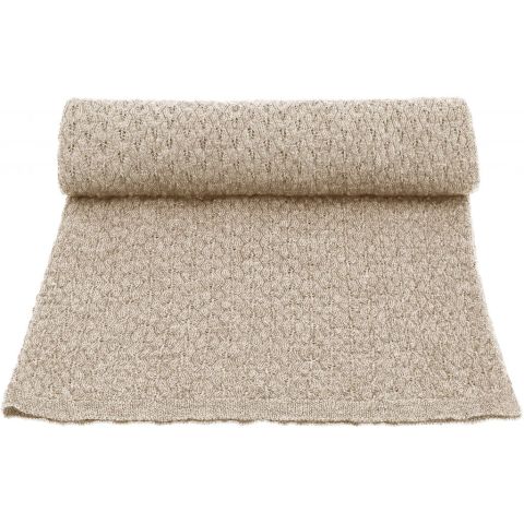 BLANKET MERINO WOOL OAT