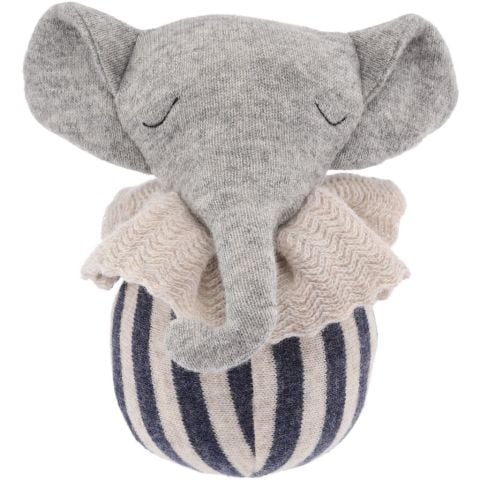 ROLLING  ELEPHANT