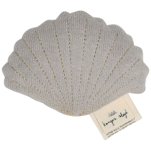 CLAM TOY