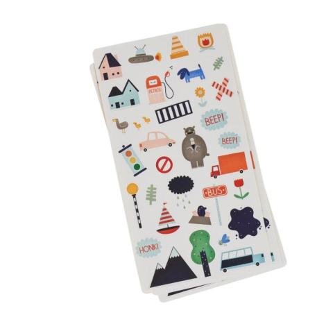 PLAY'N PACK - CITY