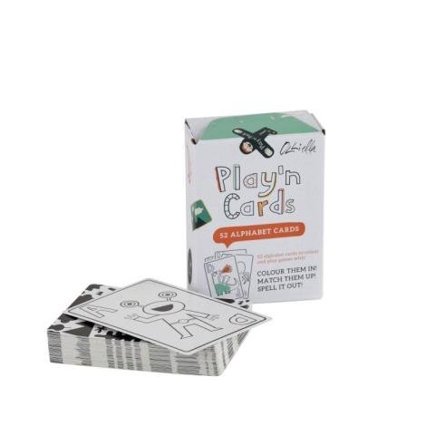 PLAY'N PACK - JUNGLE