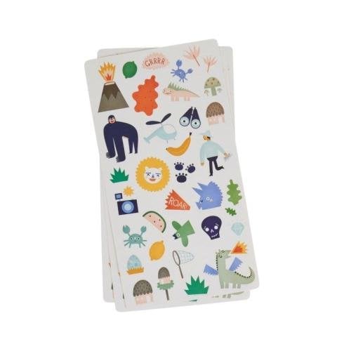 PLAY'N PACK - JUNGLE