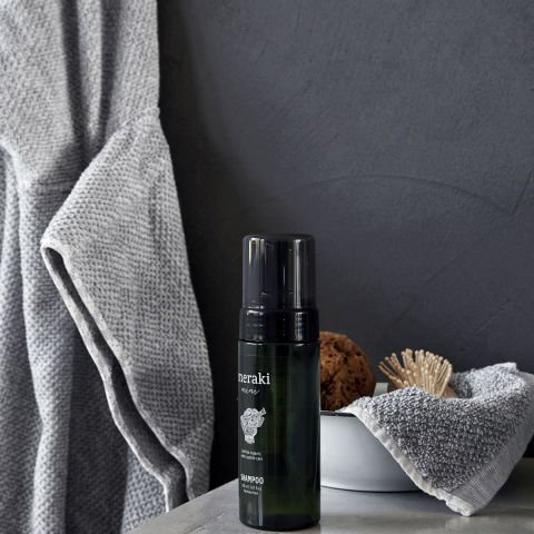 SHAMPOO, MERAKI MINI