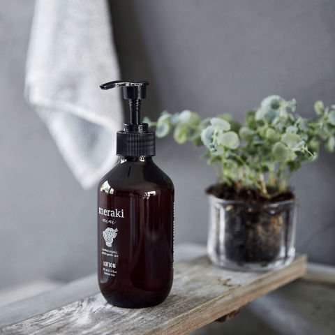 LOTION, MERAKI MINI