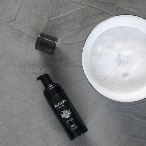 BATH, MERAKI MINI