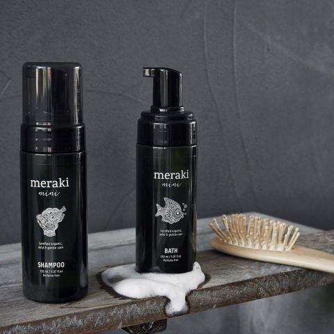BATH, MERAKI MINI