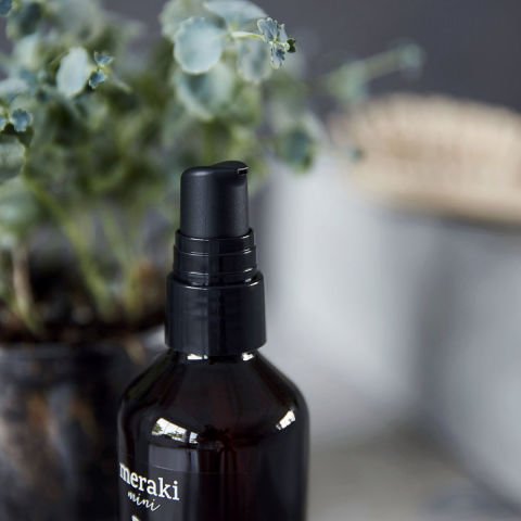 OIL, MERAKI MINI