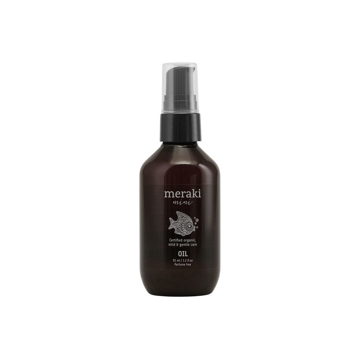 OIL, MERAKI MINI