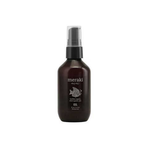 OIL, MERAKI MINI
