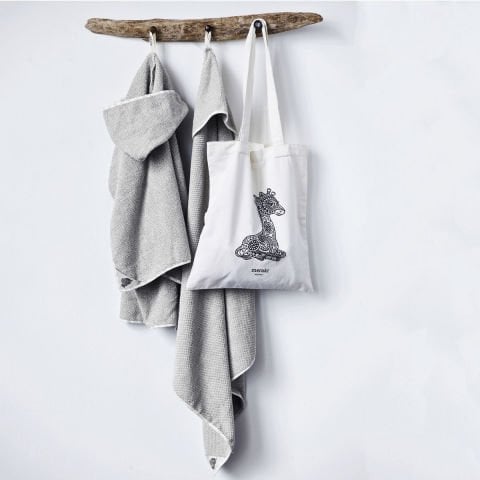 PONCHO TOWEL, MERAKI MINI