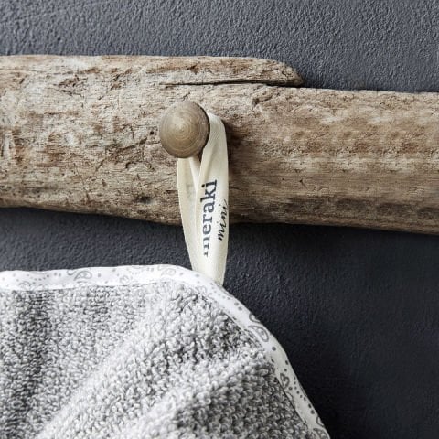 PONCHO TOWEL, MERAKI MINI