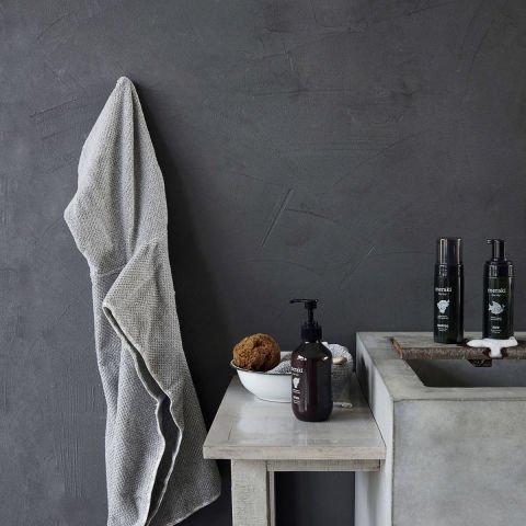 PONCHO TOWEL, MERAKI MINI