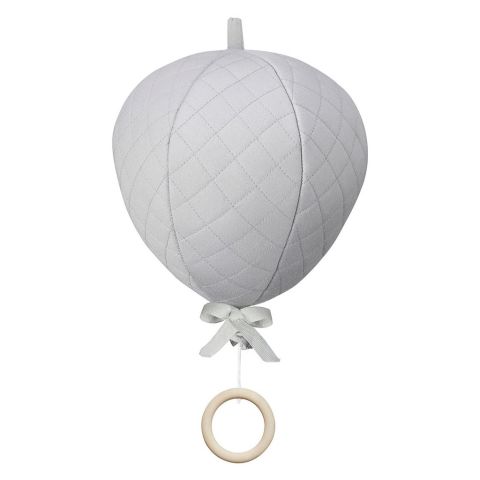 CAM CAM BALON MUZIKLI DONENCE - GRI