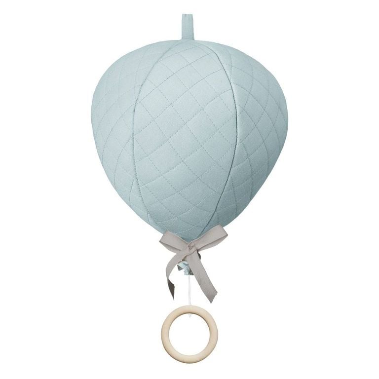 CAM CAM BALON MUZIKLI DONENCE - MINT