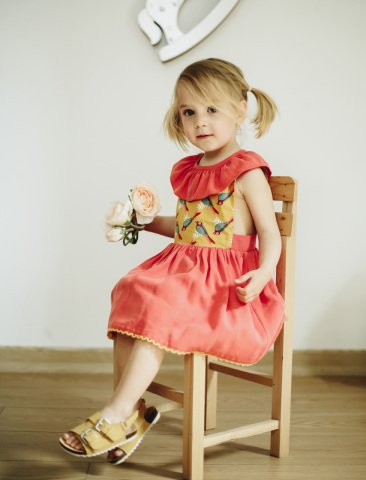 Sundance Elbise