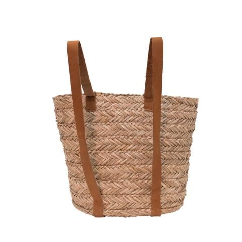 SOUKI SEAGRASS BACKPACK