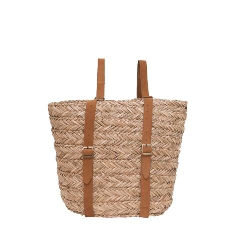 SOUKI SEAGRASS BACKPACK