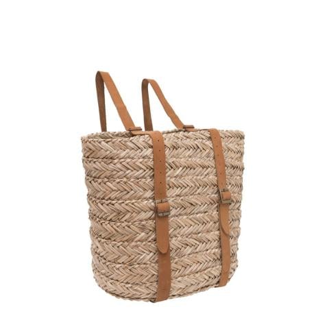 SOUKI SEAGRASS BACKPACK